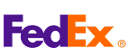 hd fedex shipping company logo png 7017516947092607rk126a27k